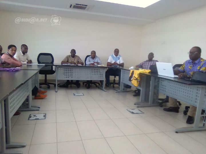 Super Coupe FHB (Asec-Stade) Le Match Aura Bel Et Bien Lieu, Ce Samedi À 17H Au Stade Champroux